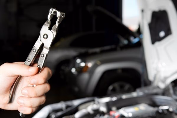 What if my car won't start?