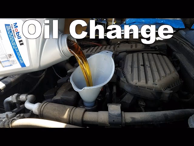 Which oil is best for a Honda Civic?
