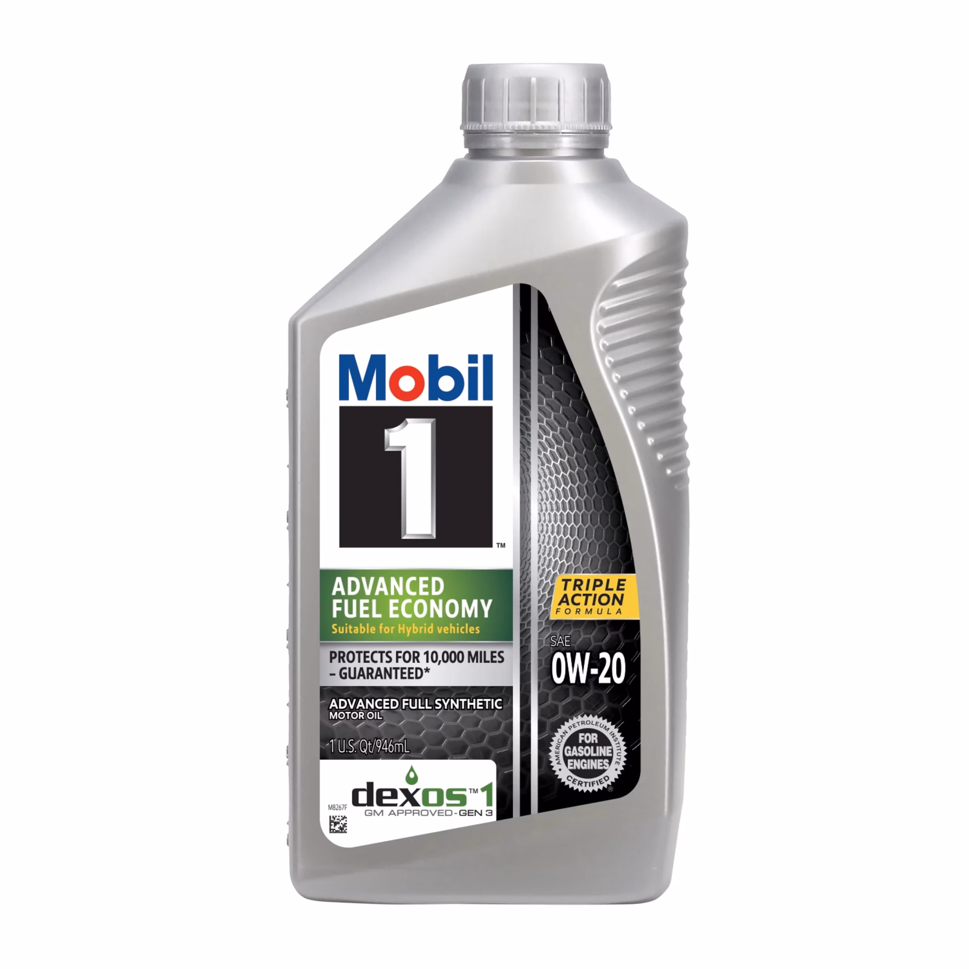 Are 0W20 and 5W20 synthetic oils interchangeable?