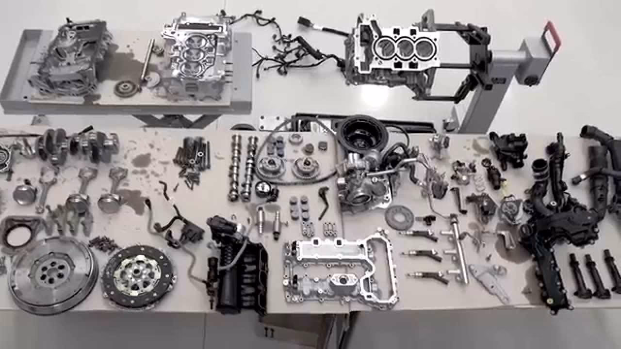 Does the Peugeot/Citroen PureTech have a cambelt problem?