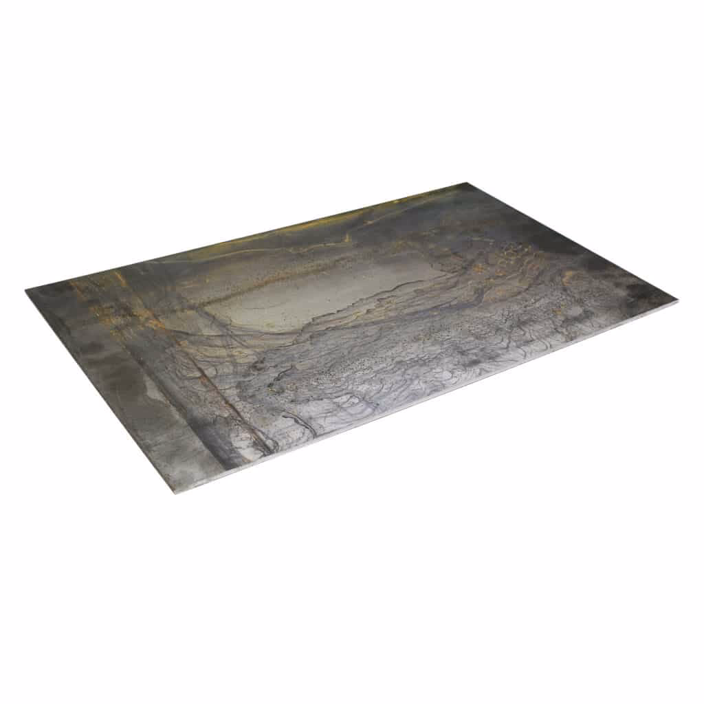 Where can I buy mild steel box section?