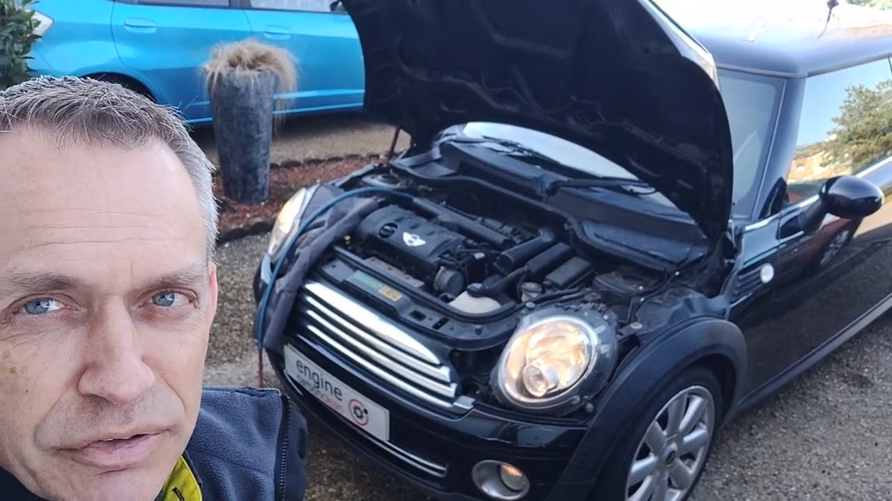 Does a high idle affect emissions?