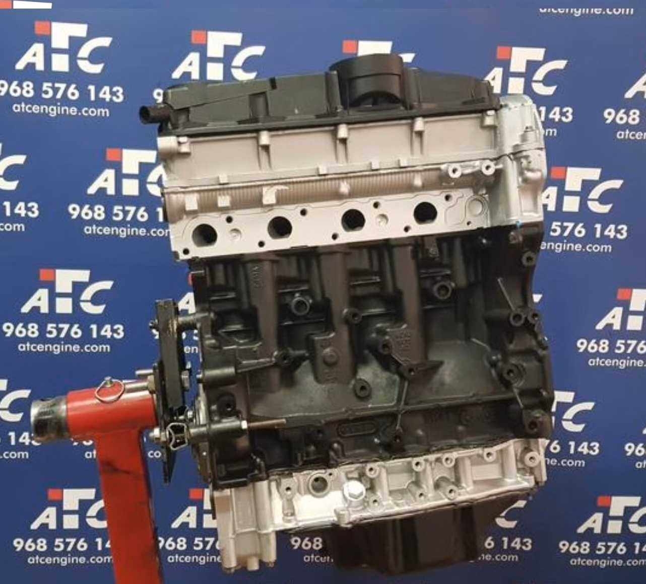 What is a TDCi engine?