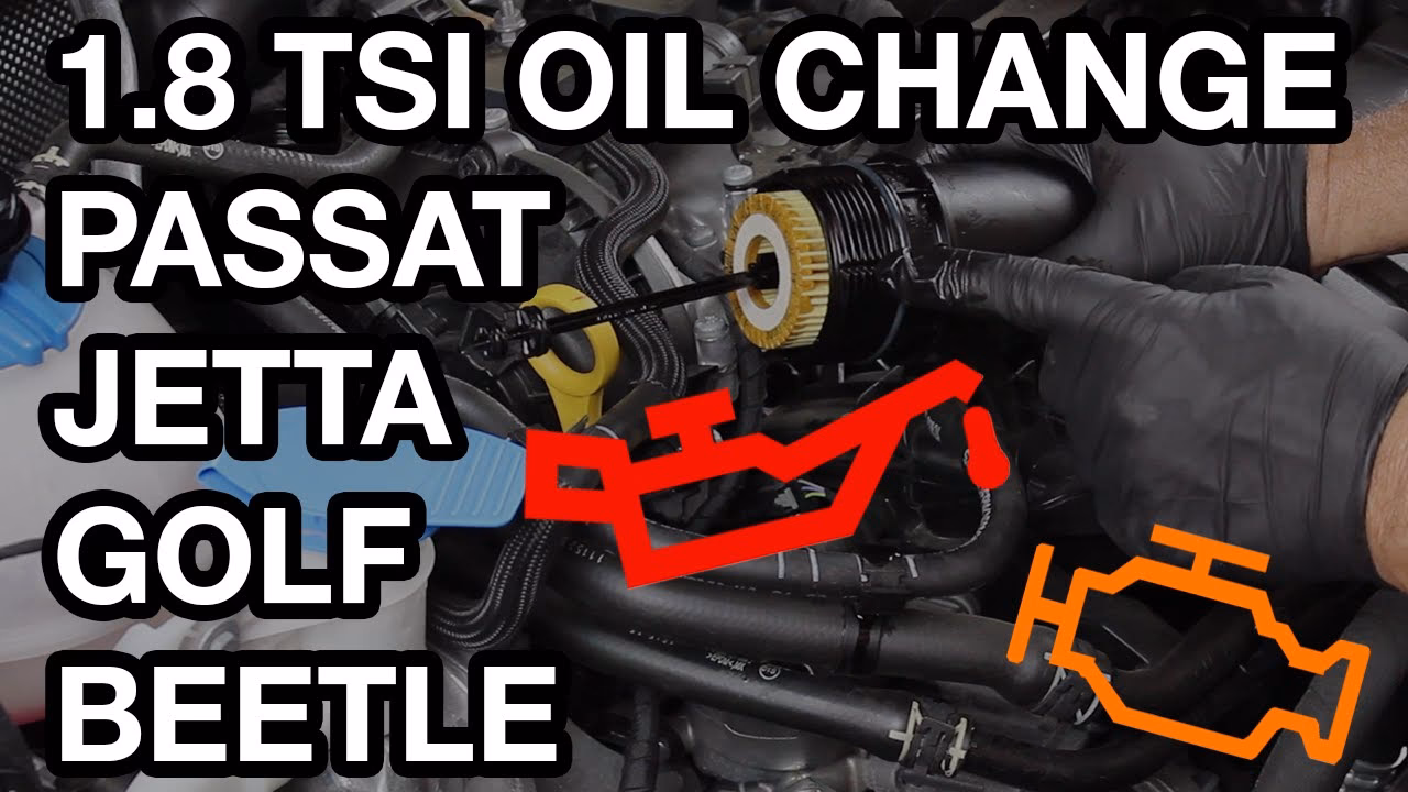 What kind of oil do you use for a 1.8 engine?