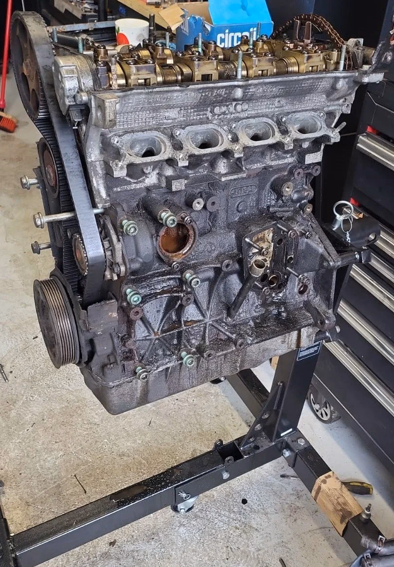 Are 1.8T engines good?