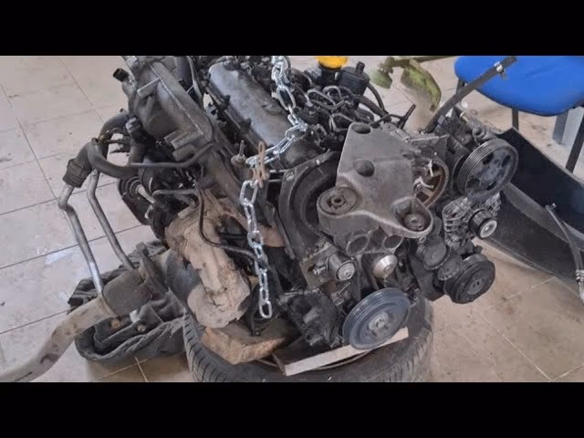 Who makes a 1.5 dCi engine?
