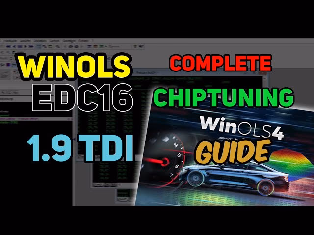 Where can I get a remap / OBD reader?