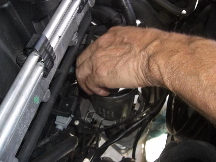 What oil for TDI PD 130?