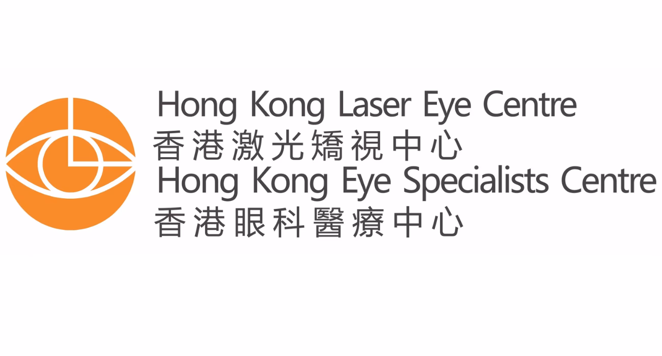 Where is Hong Kong's new ophthalmology clinic?