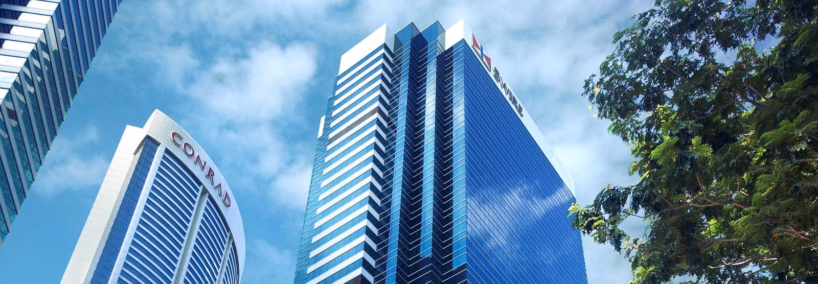 How much does one Pacific Place cost?