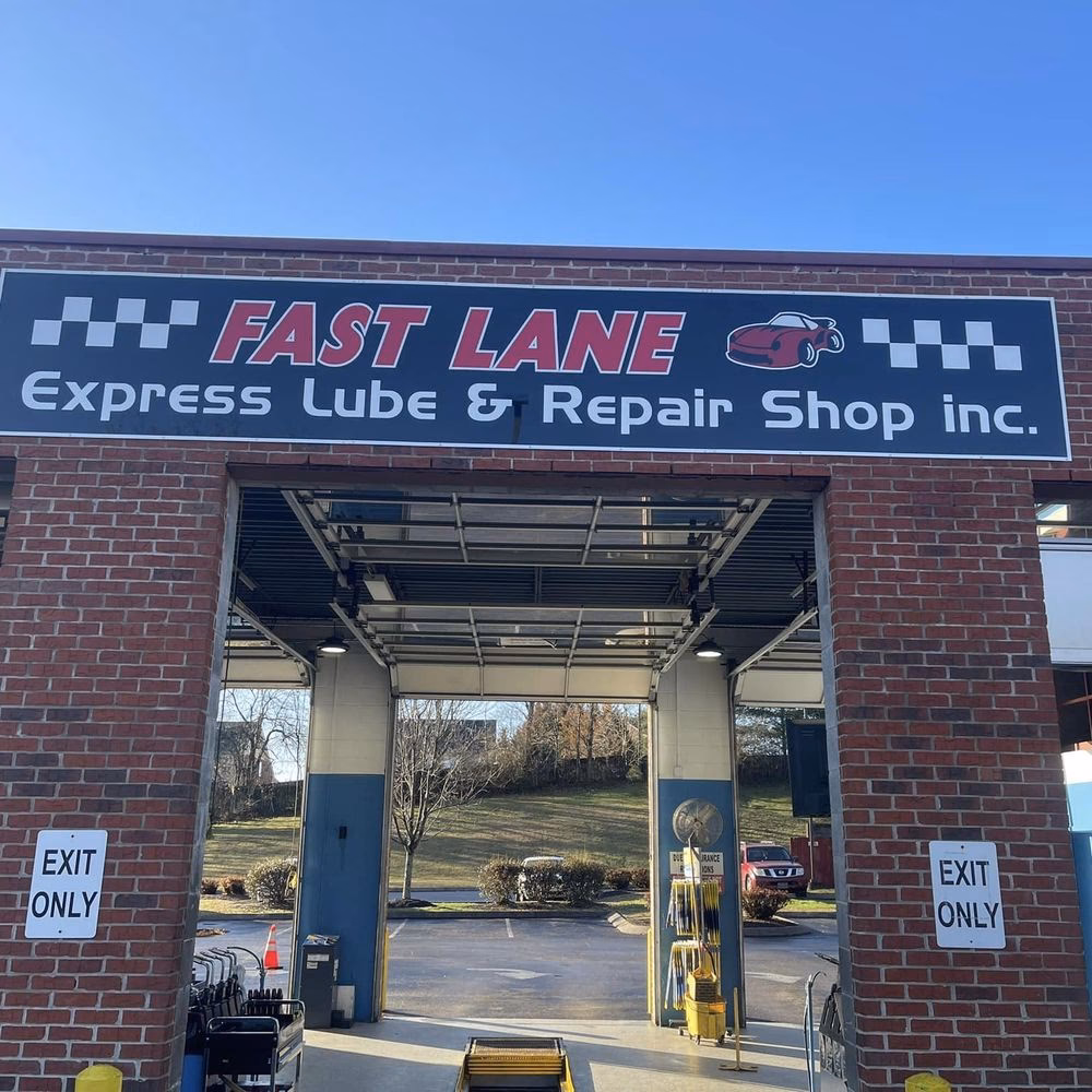 What kind of oil do you use for a 10 minute oil change?