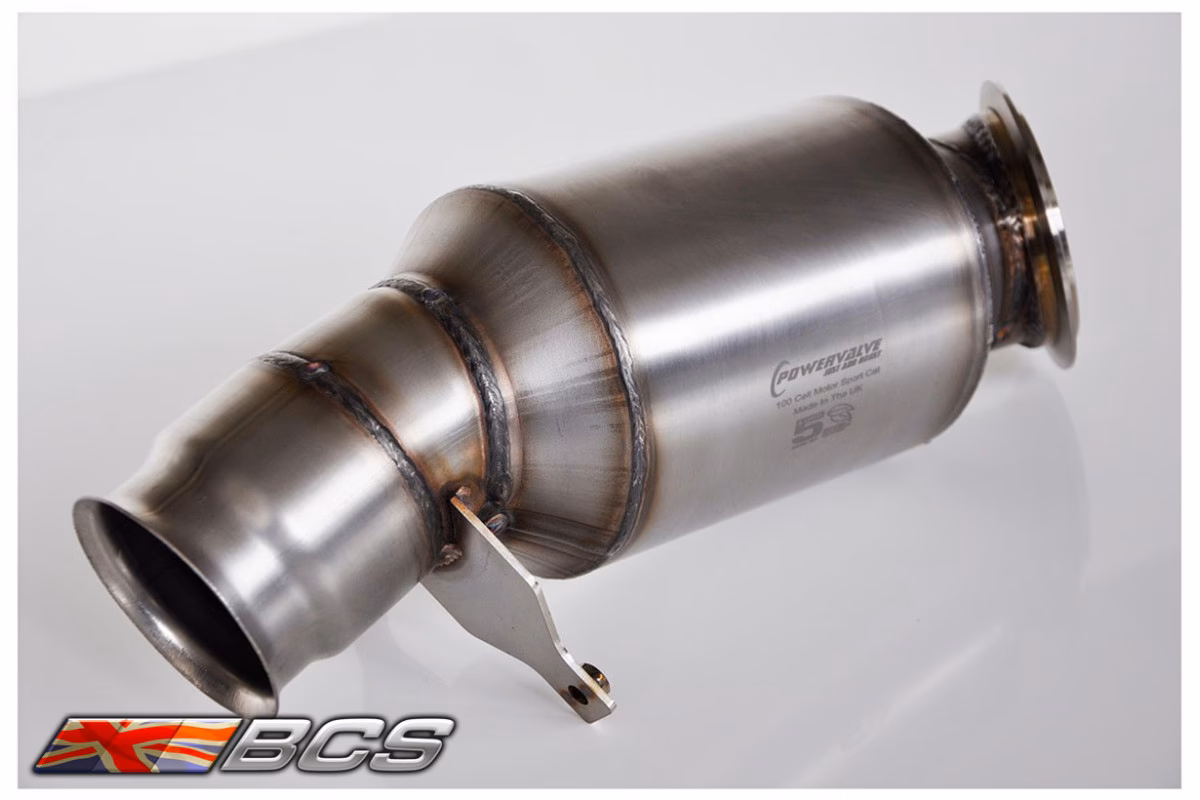 Is a 200 cell cat a fail?