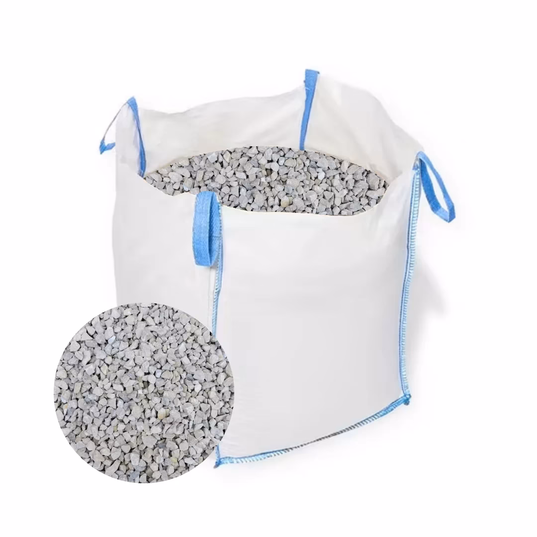 What is 10mm gravel used for?