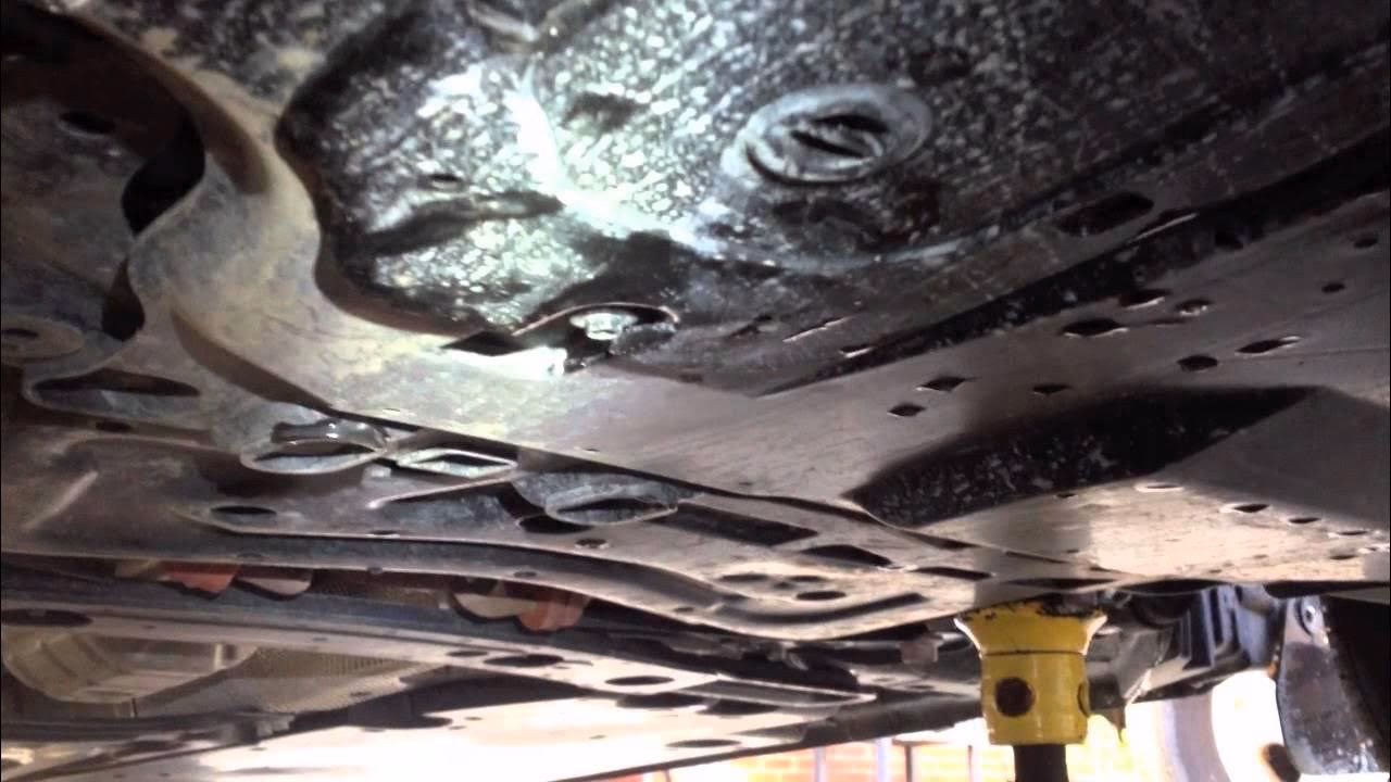 How much oil does a Mazda 3 take?