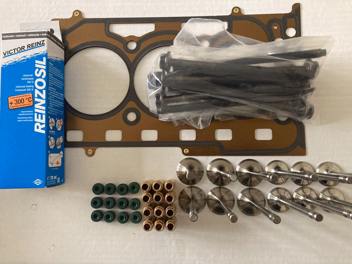 What spare parts can I expect from a to Z Volkswagen?