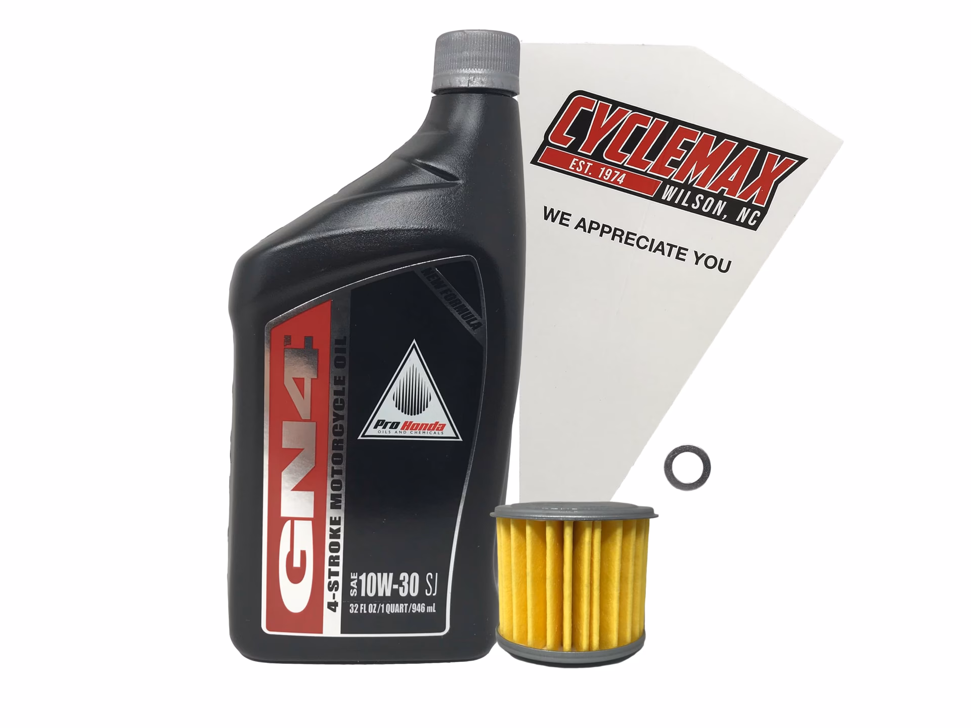 Should you replace engine oil for 125cc Scooters?