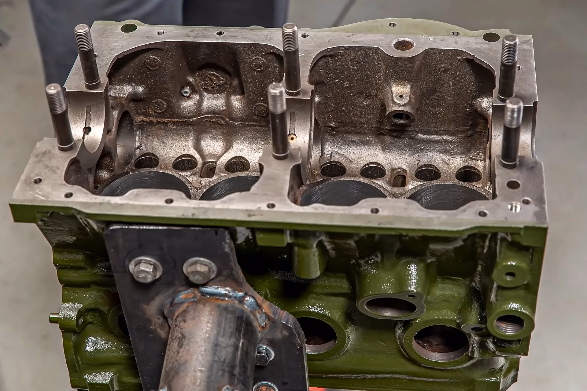 Which 1275cc engines are available?