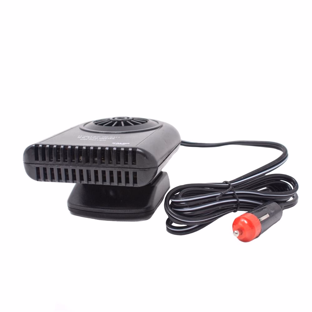 What is a 12V auto heater kit?