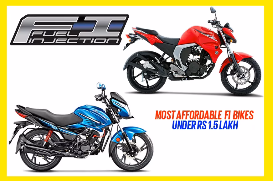 Why should you buy a 150cc bike in India?
