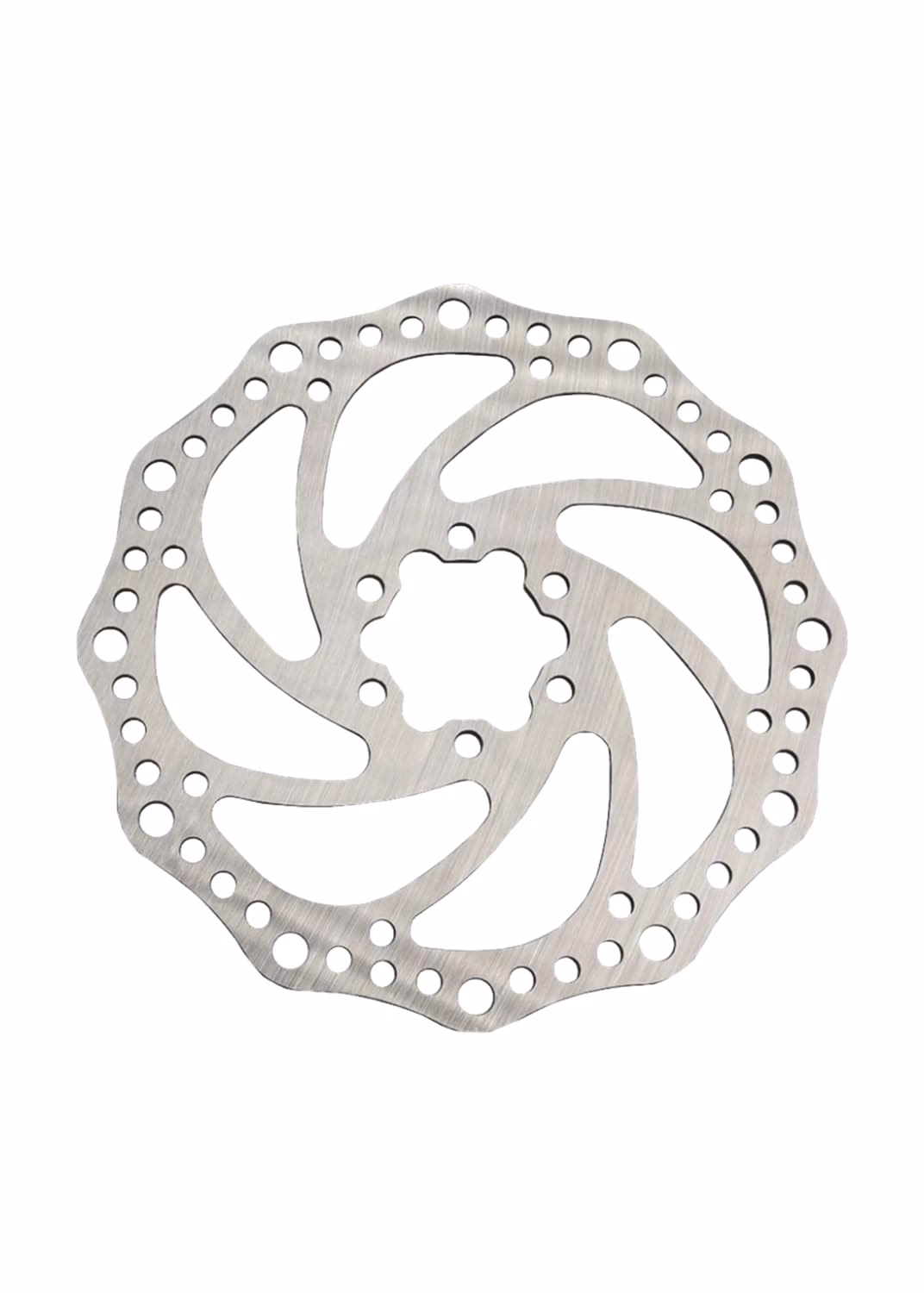 What kind of brake pads does a Shimano M525 use?