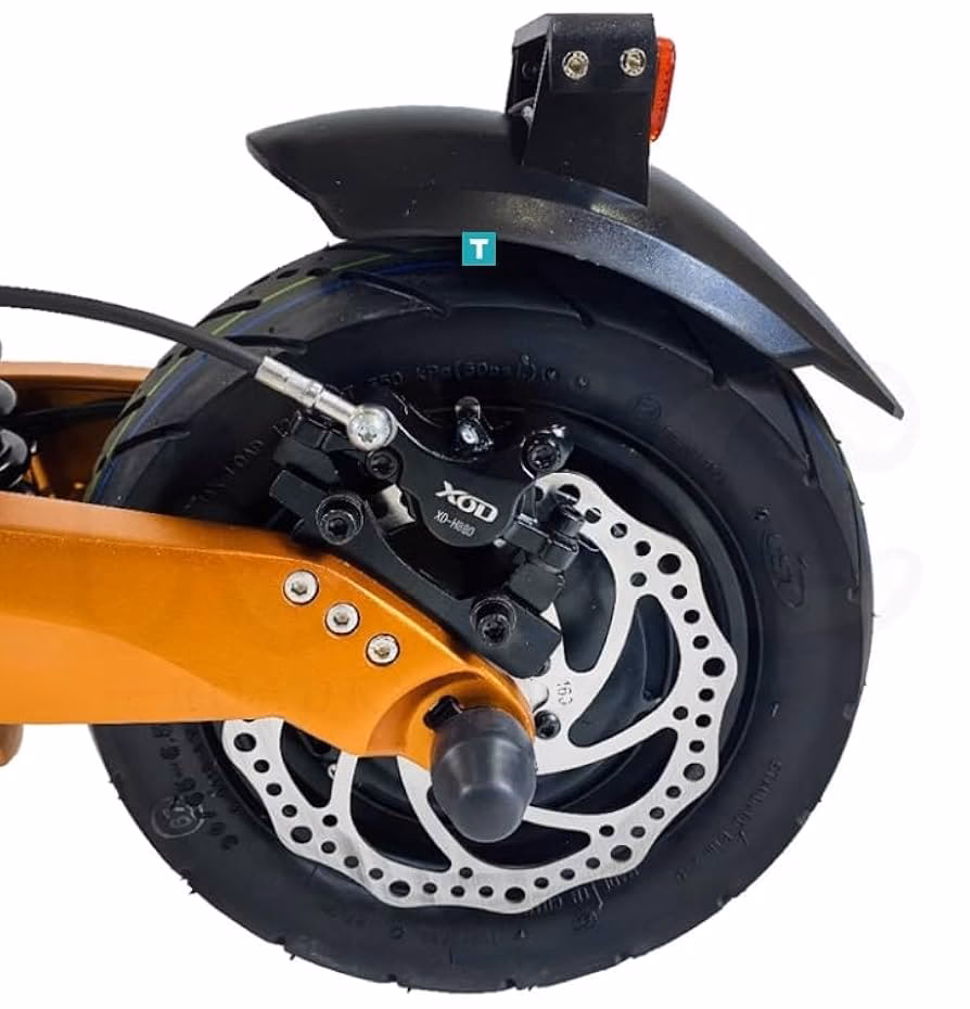 What is a 3mm brake pad?