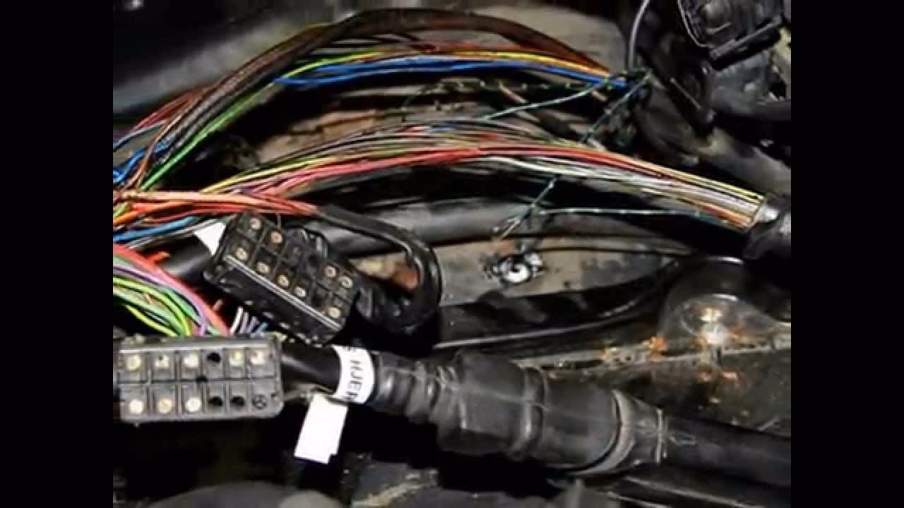 How do I splice a 190E drive shaft?