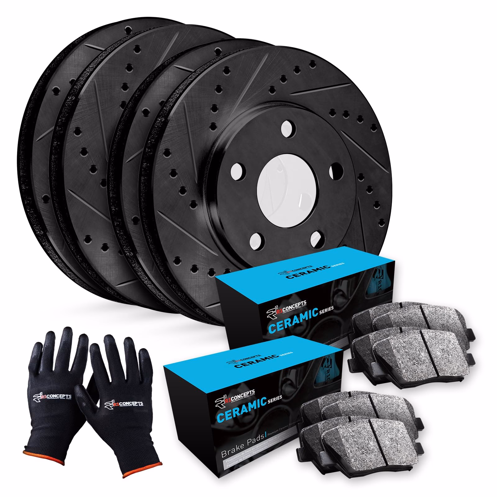 Where can I Buy Car brake pads parts?