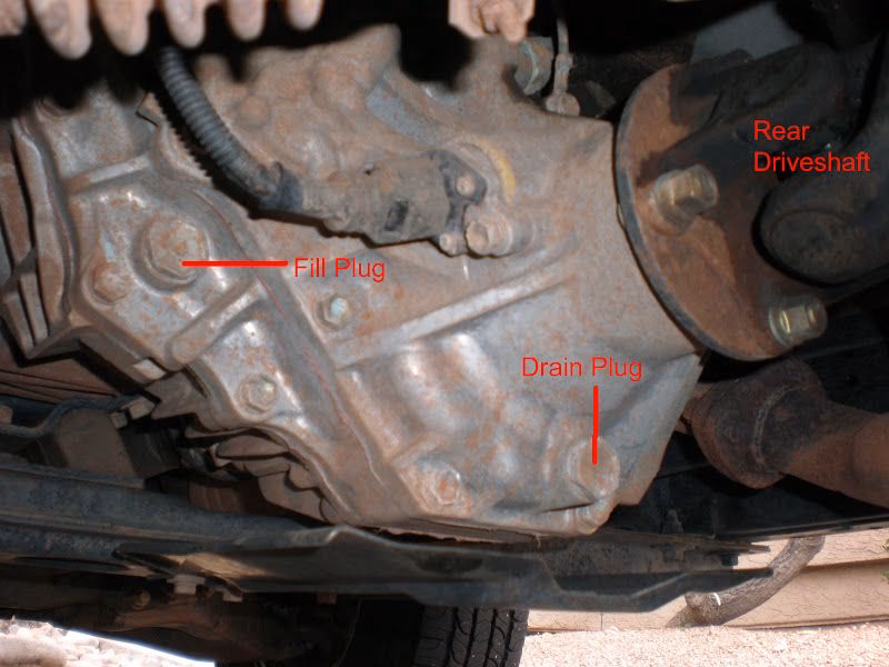 Should I get a new oil & filter for my 1HZ?