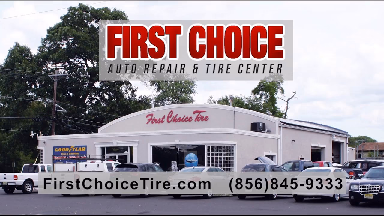 What does 1st choice Motors do?