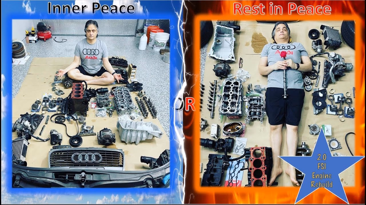 Is FSI a good engine?