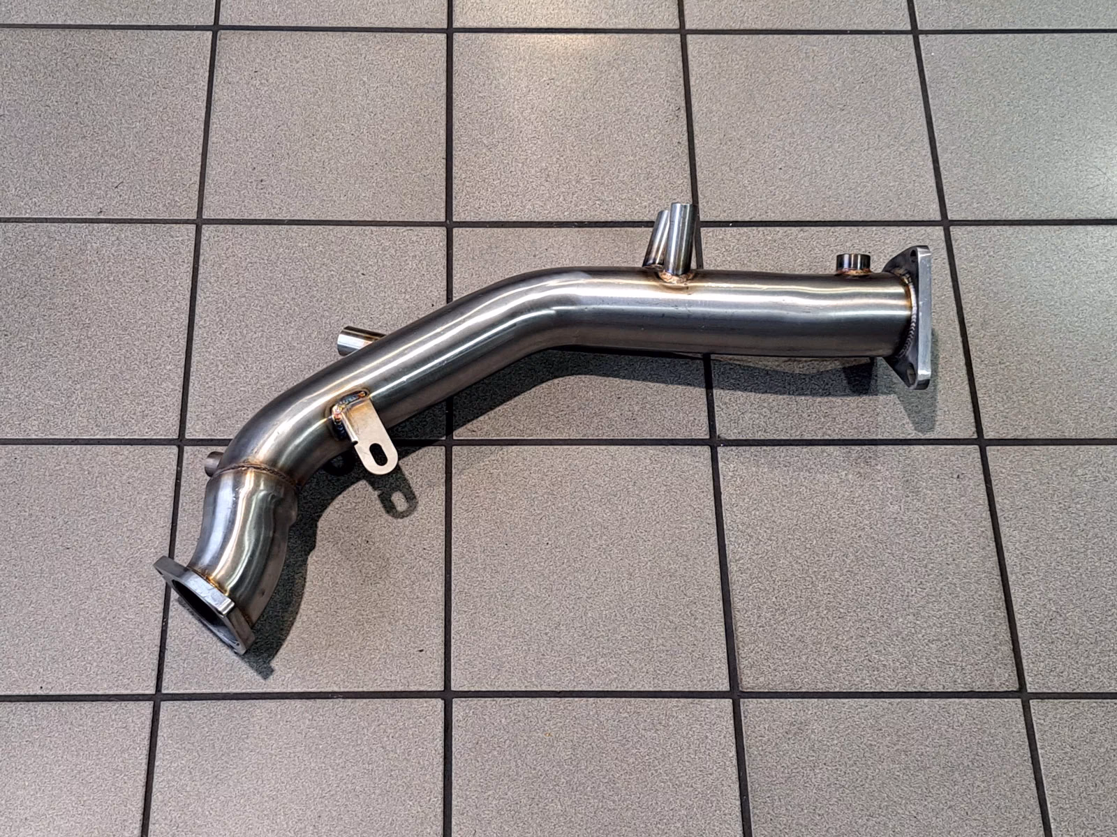 Is a DPF a MOT fail?