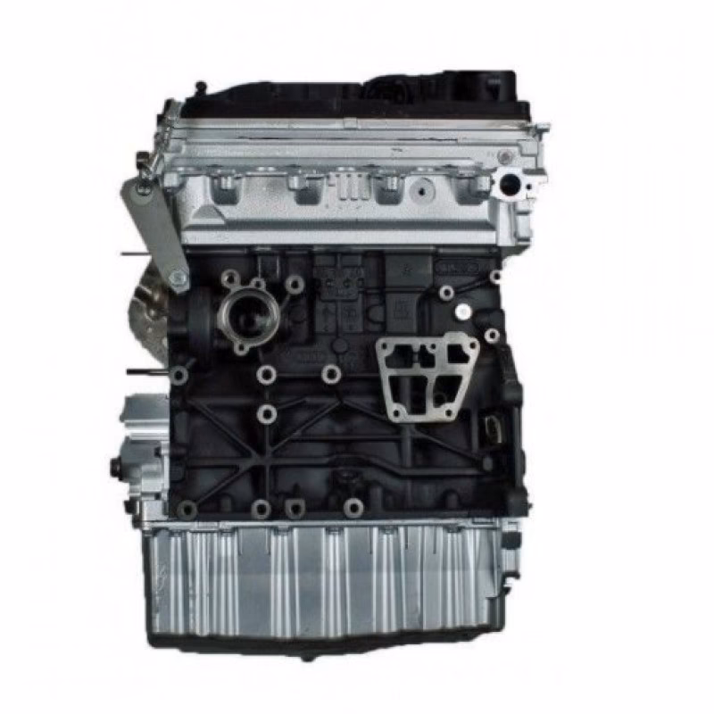 What is a Volkswagen TDI engine?