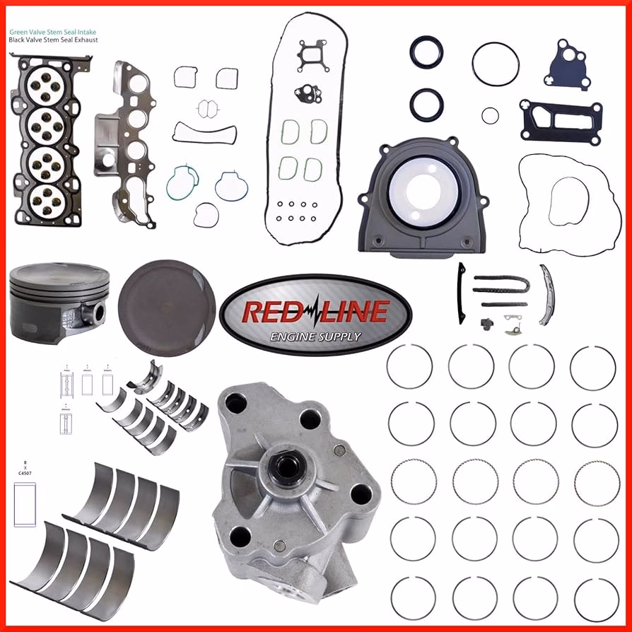What is a 3.5L Duratec engine?
