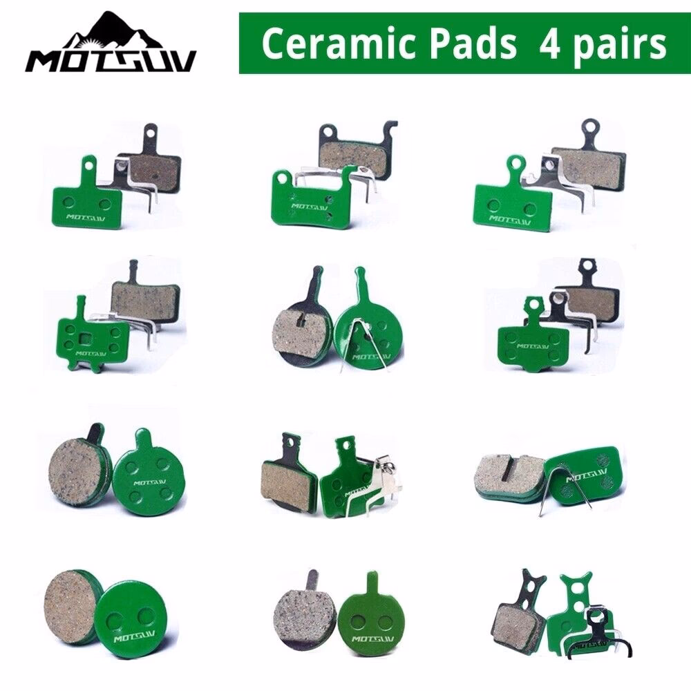 What brake caliper tool is compatible with Shimano?