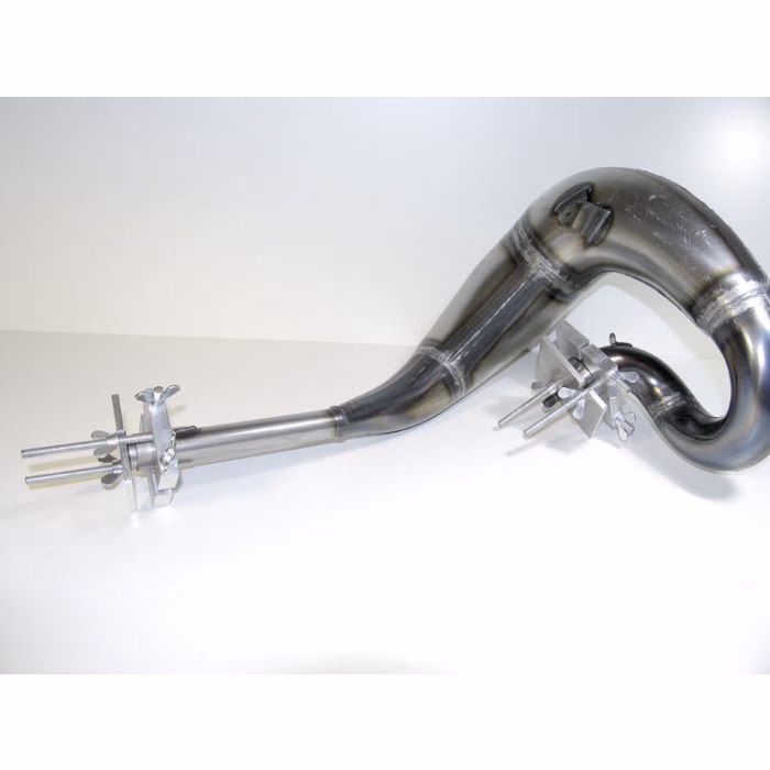 Does pro circuit offer a 2 stroke exhaust system?