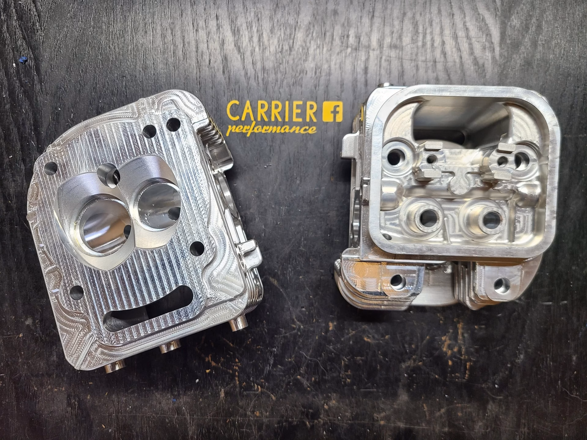 What are Briggs & Stratton engine conversion kits?