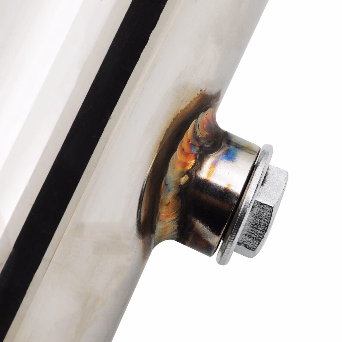 How to clean Subaru 2.5L flat 4 carbon deposits?