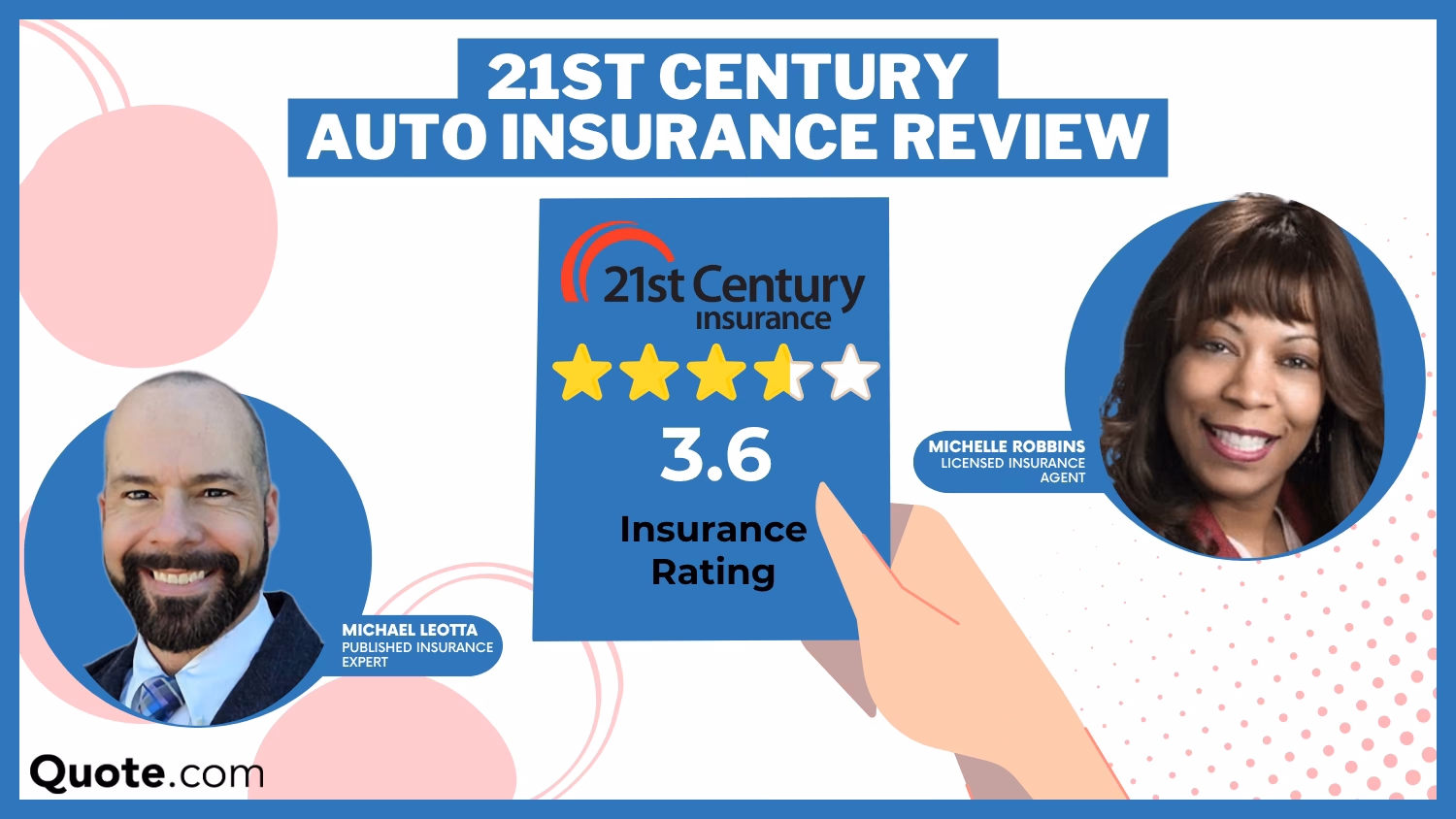 Is 21st century auto insurance available in California?