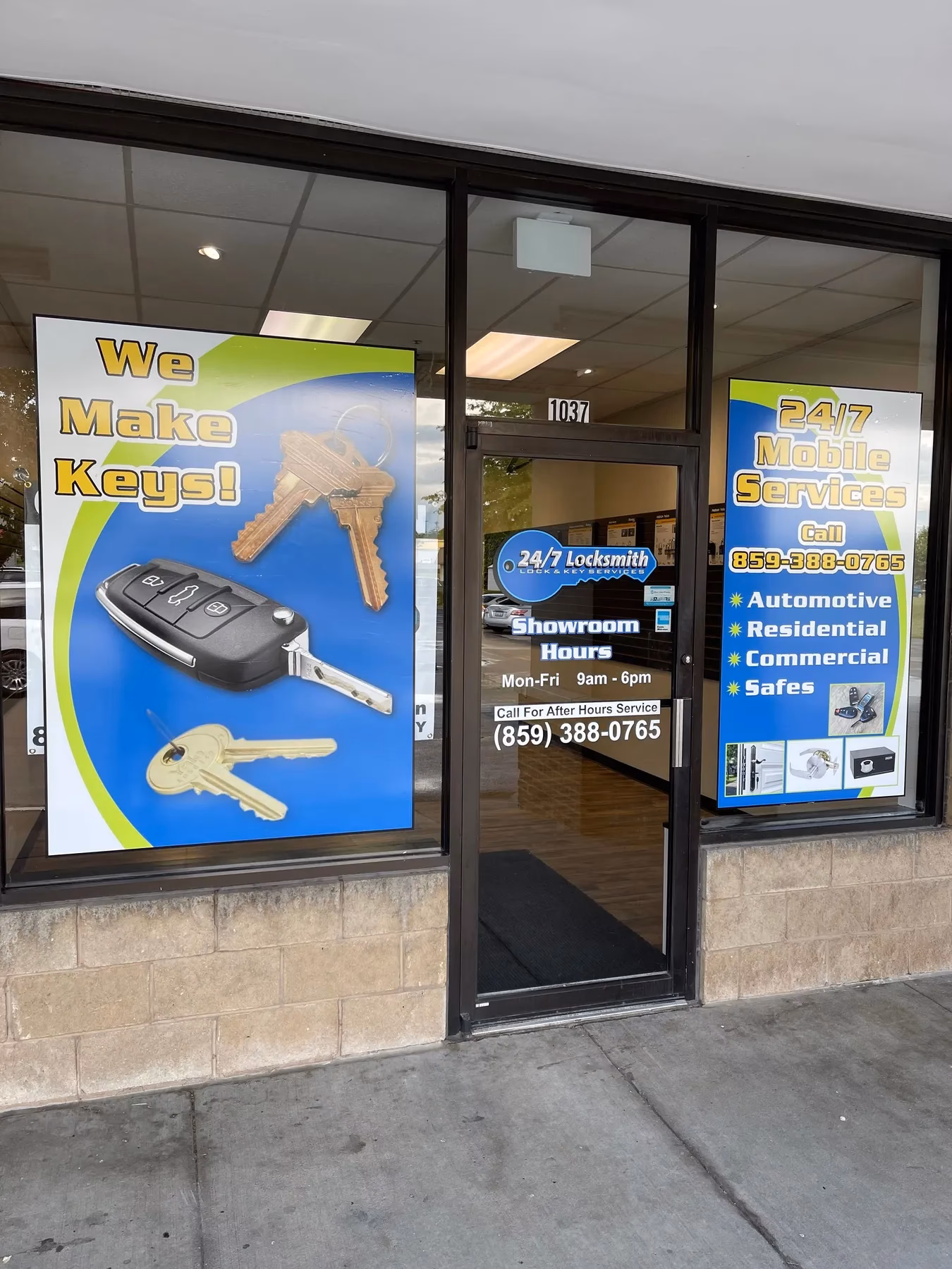 Do you need a 24 hour locksmith?
