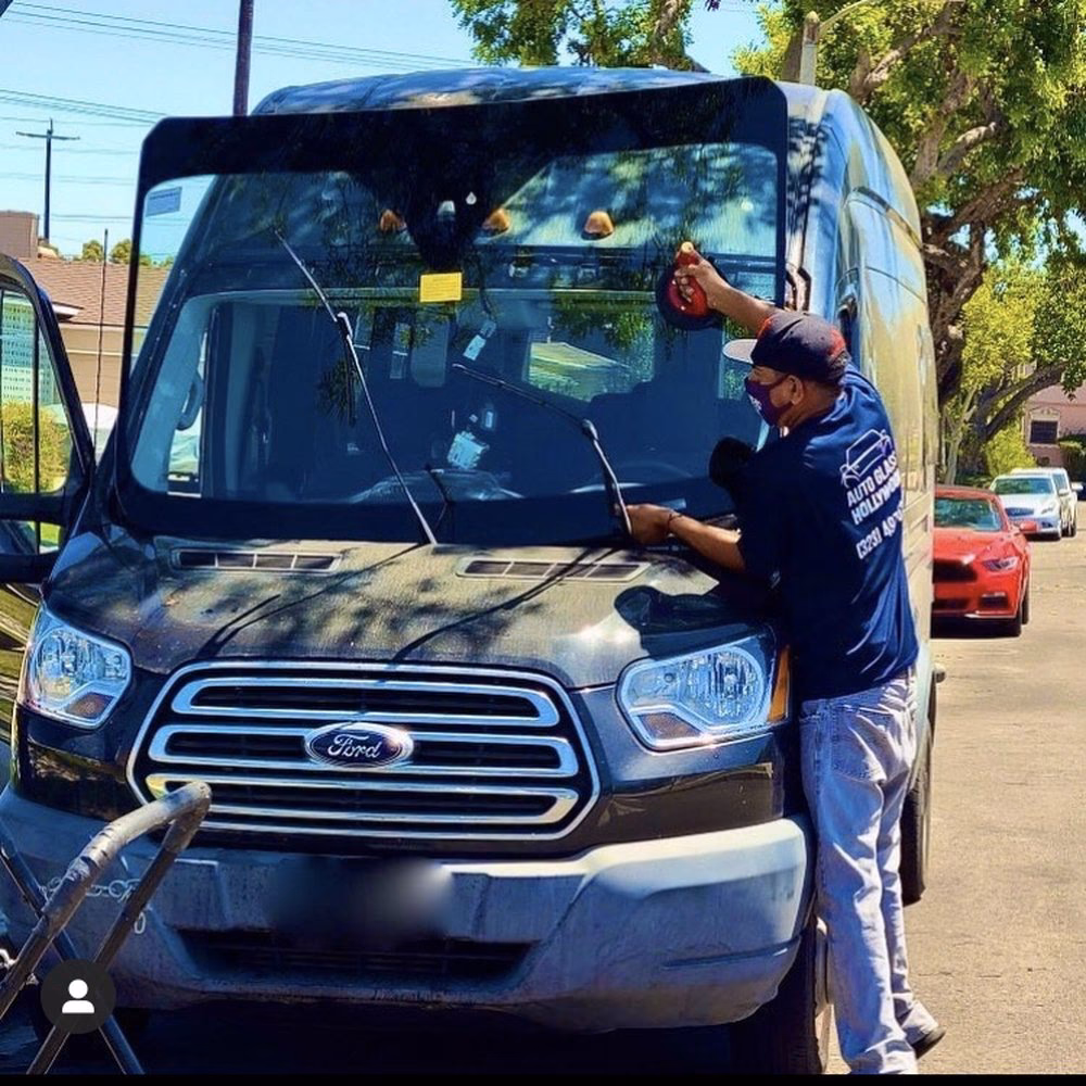 Can 247 windscreens replace my windscreen?