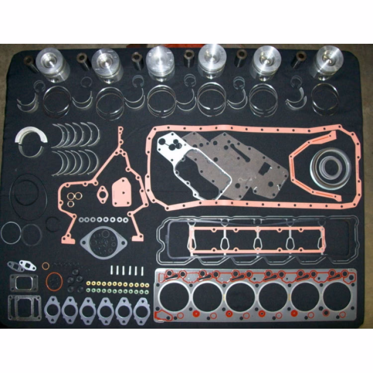 What is a Pai 04.5-07 Cummins 24 valve engine kit?