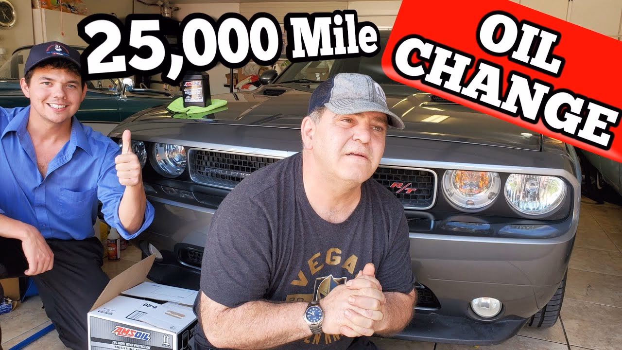 How long does engine oil last?