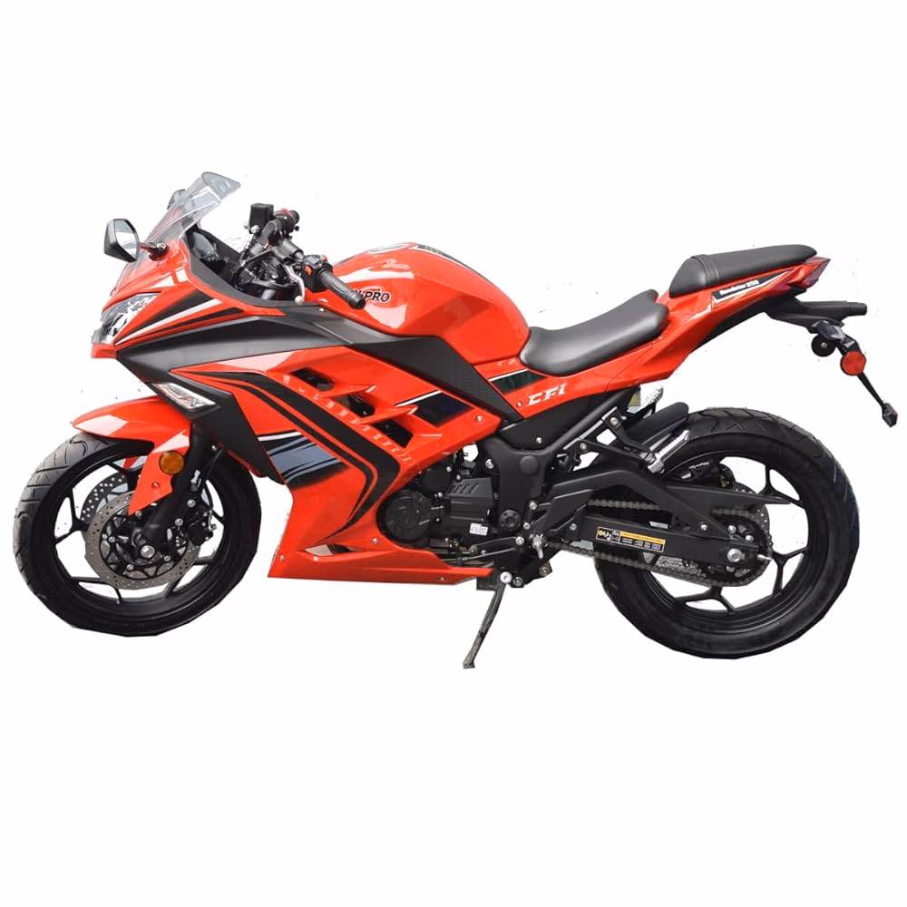 What is a Kawasaki Ninja 250R fuel injection conversion kit?