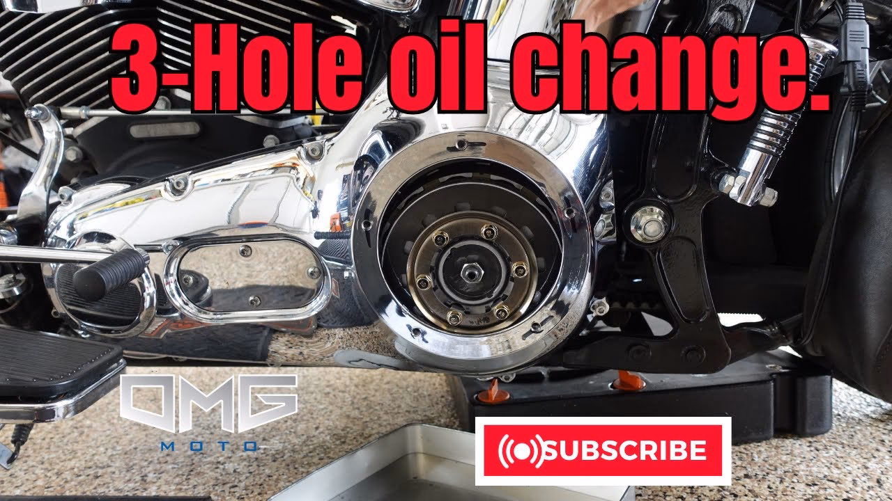 Does Harley-Davidson carry oil lubricants?