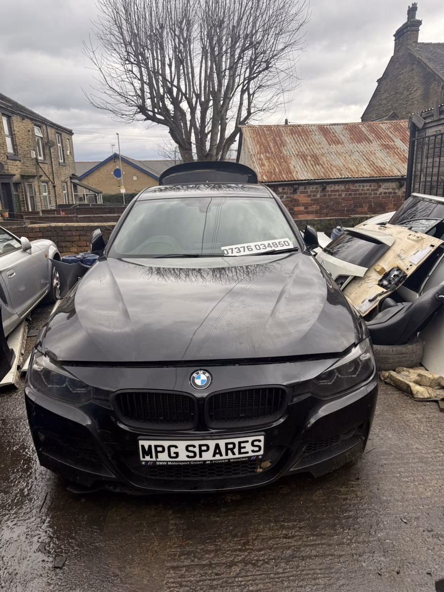 What parts are available for a 2003 BMW 330i sport?