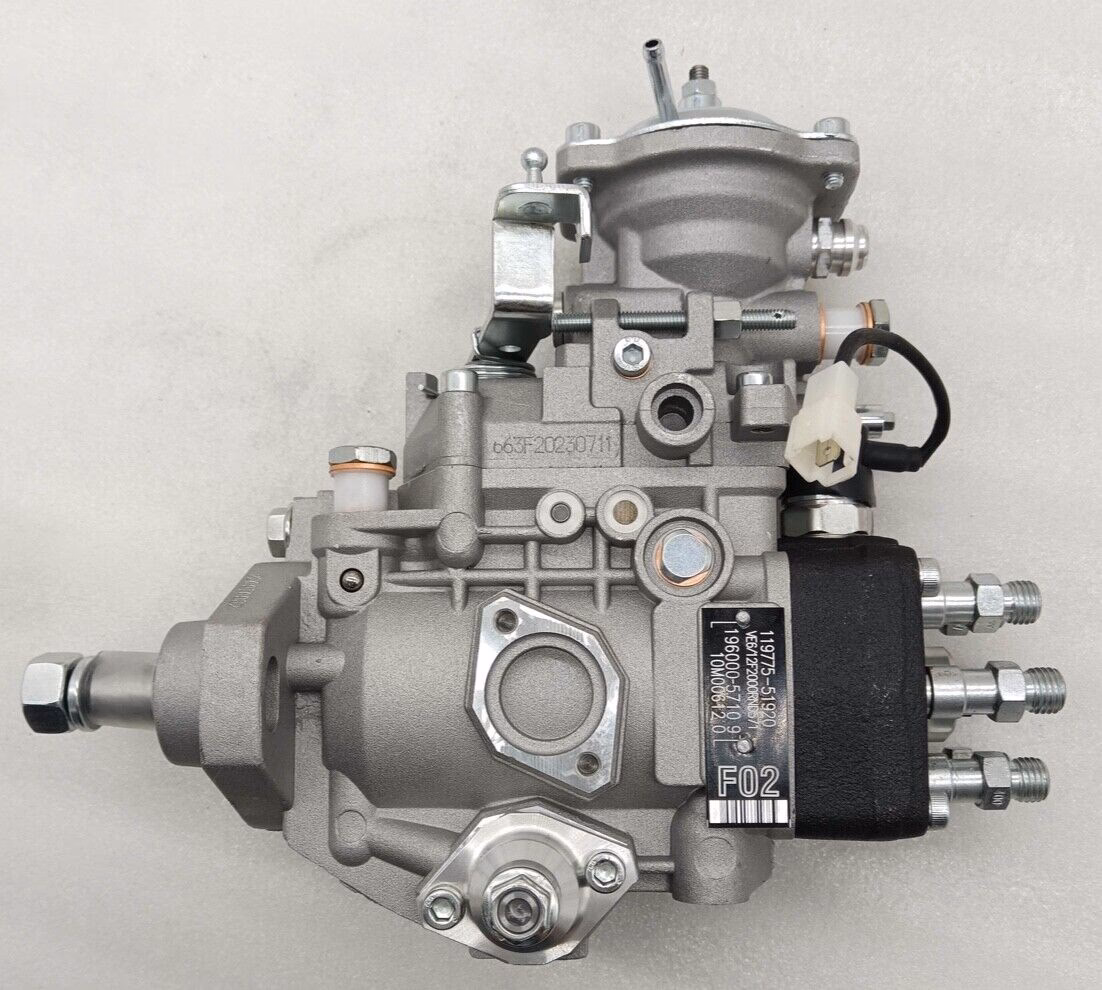 How do you remove a fuel injector valve?