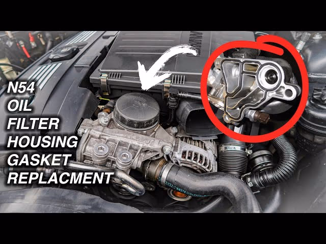 What kind of oil does a 2013 335i xDrive take?