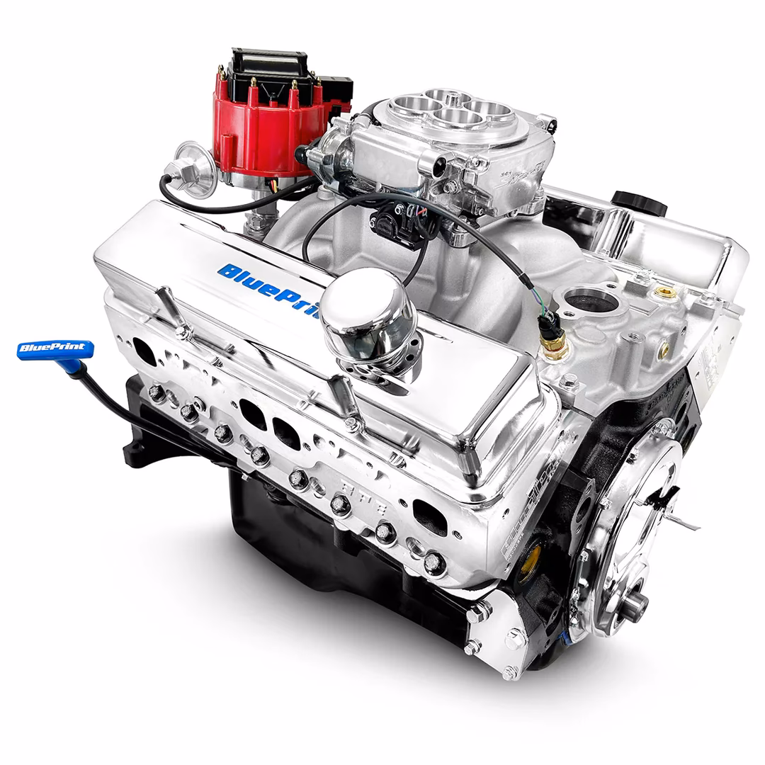 Which crate engine should I buy?