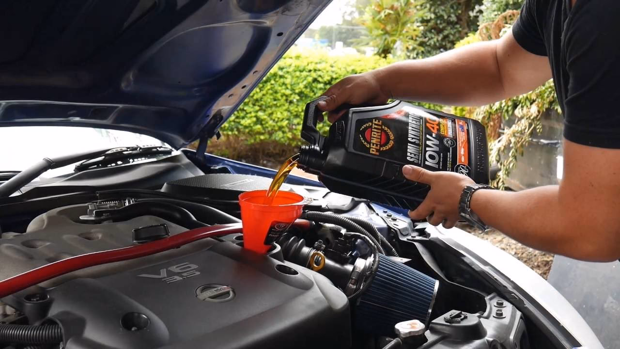 Is the Nissan 350Z a good car?