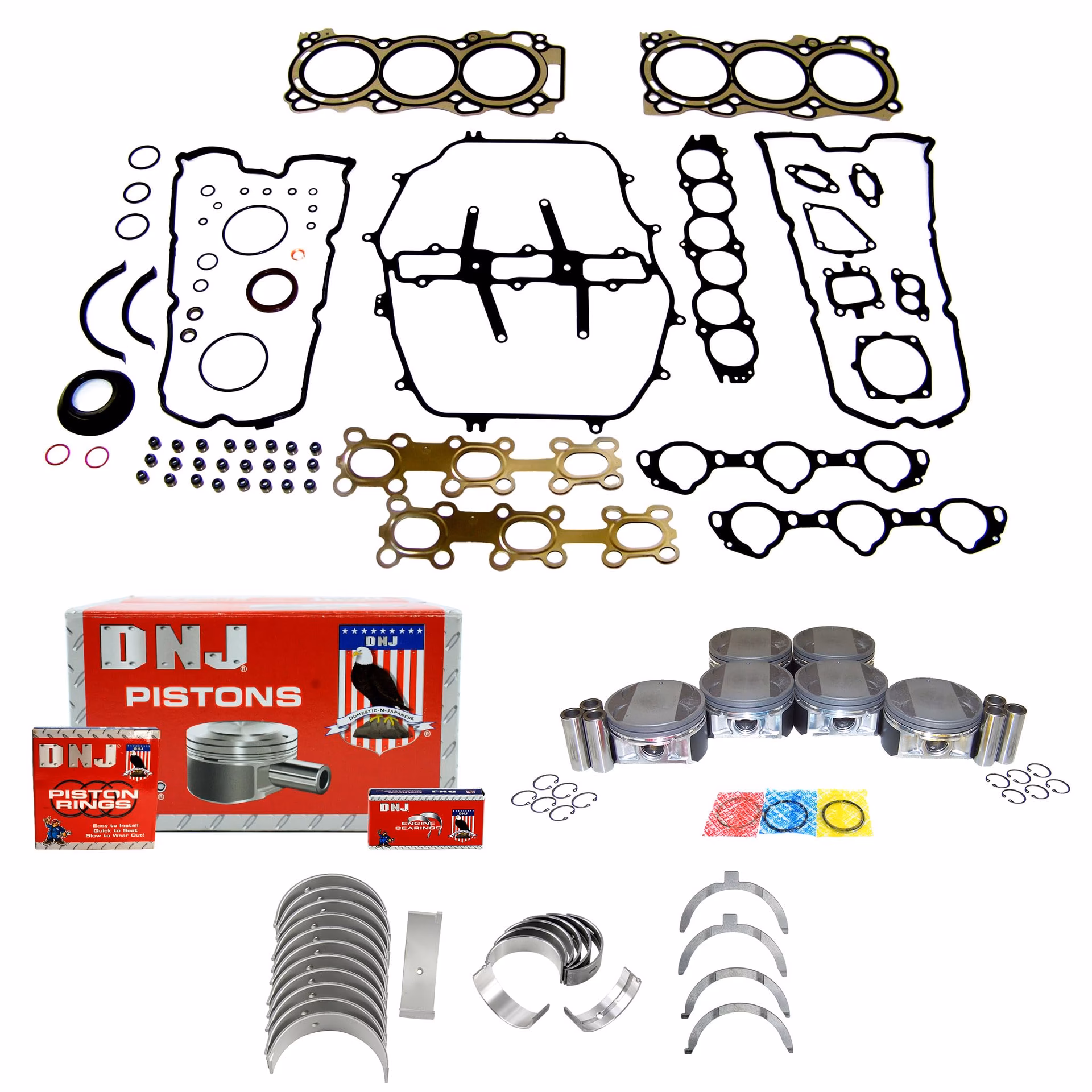 What upgrades do I need for my Nissan 350Z Turbo build?